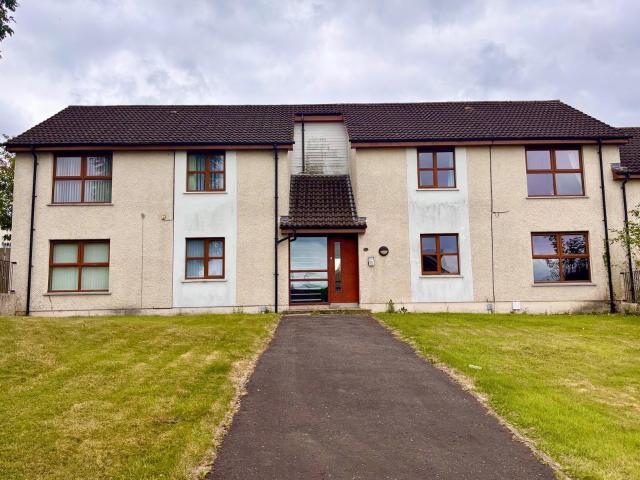 Apartment for rent in Conlig, Northern Ireland