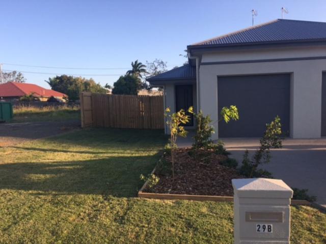 Apartment for rent in Rockhampton, Queensland