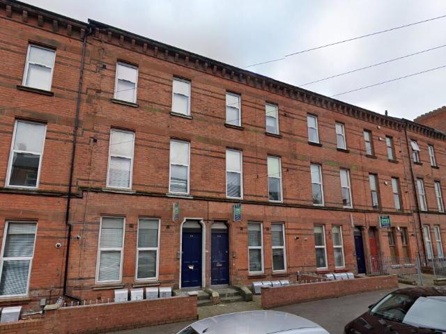 Apartment for rent in The Holyland, Northern Ireland