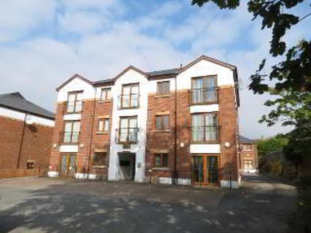 Apartment for rent in Sydenham, Belfast