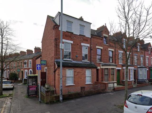Apartment for rent in The Holyland, Northern Ireland