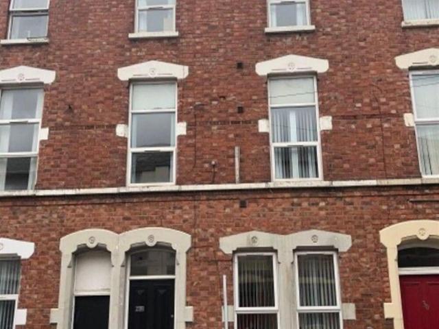 Apartment for rent in Northern Ireland