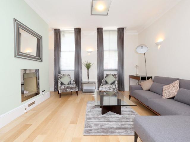 Apartment for rent in East Marylebone, Marylebone