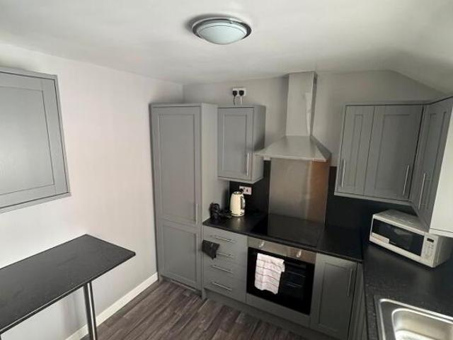 Apartment for rent in The Holyland, Northern Ireland
