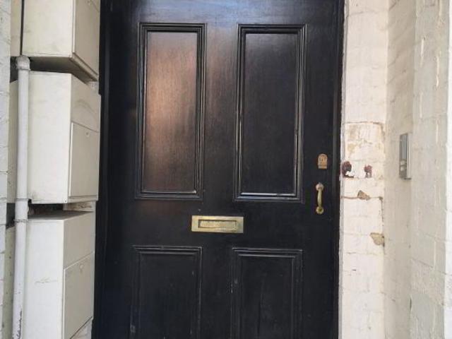 Apartment for rent in Queen's Quarter, Northern Ireland