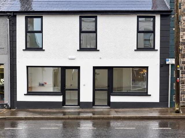 Apartment for rent in Kilrea, County Londonderry