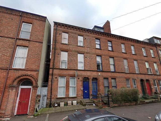 Apartment for rent in The Holyland, Northern Ireland