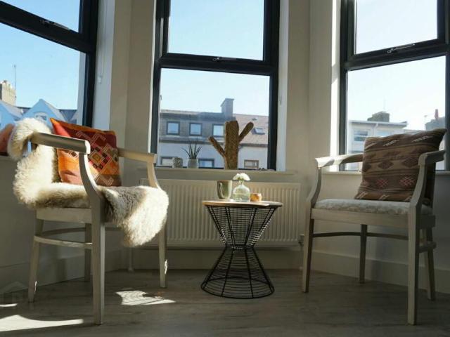 Apartment for rent in Portrush, Northern Ireland