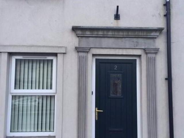 Apartment for rent in Northern Ireland