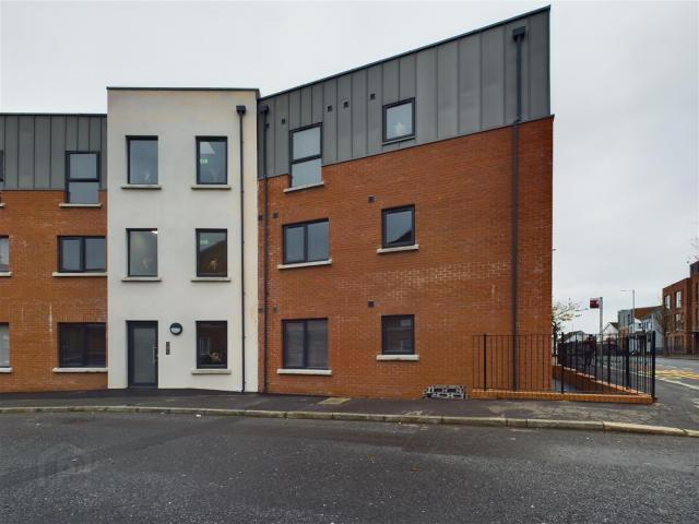 Apartment for rent in Northern Ireland