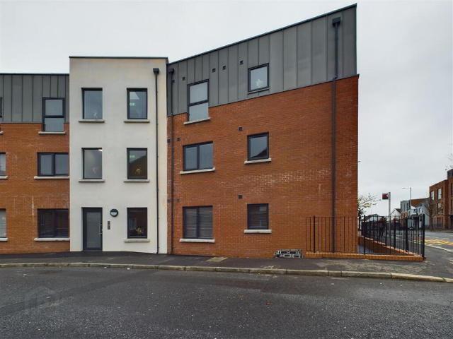 Apartment for rent in Northern Ireland