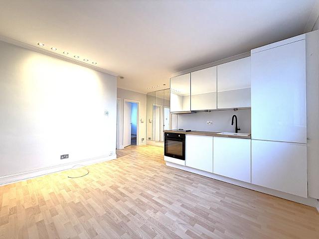 Apartment for rent in Kensal Town, Greater London