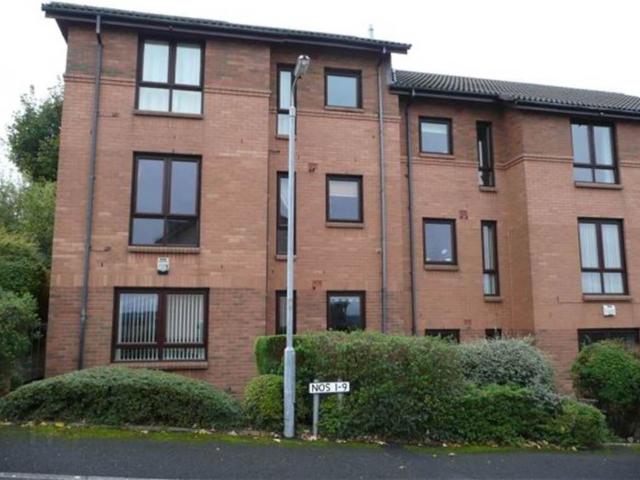 Apartment for rent in Castlereagh, Northern Ireland