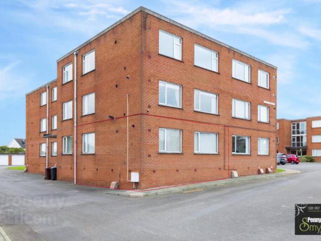 Apartment for rent in Kilcooley, Northern Ireland