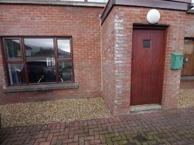 Apartment for rent in Newtownabbey, Northern Ireland