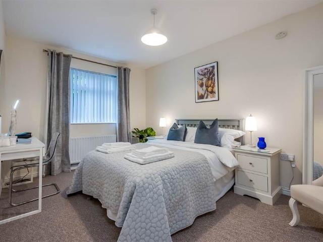 Apartment for rent in Lisburn, Northern Ireland