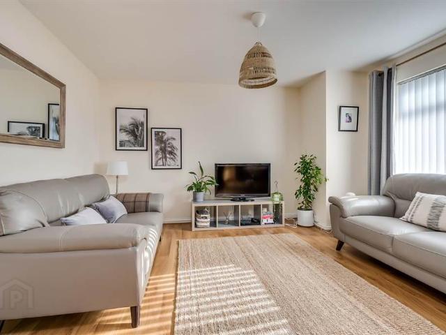 Apartment for rent in Lisburn, Northern Ireland