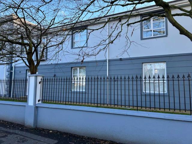 Apartment for rent in Eglinton, Northern Ireland