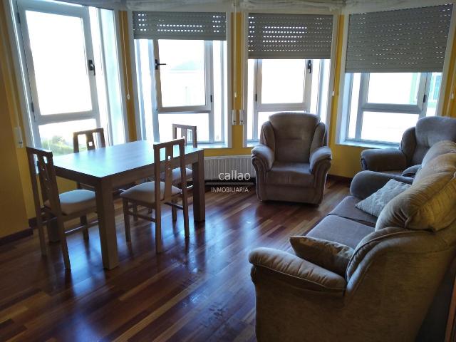 Apartamento en alquiler en La Carolina, Jaén