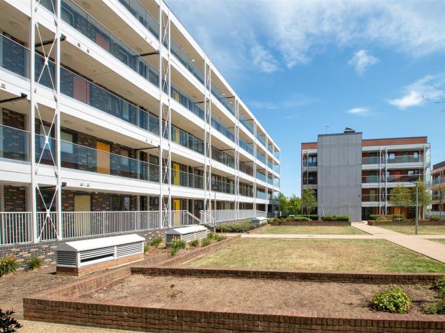 Apartment for rent in Milton Keynes