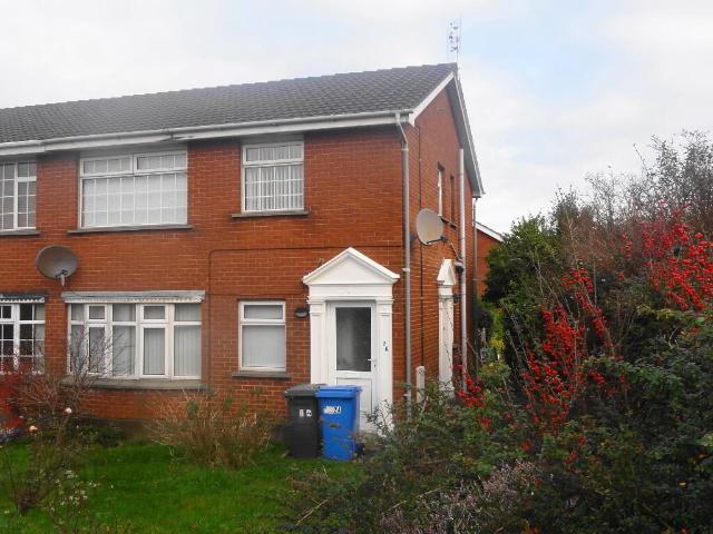 Apartment for rent in Kilcooley, Bangor