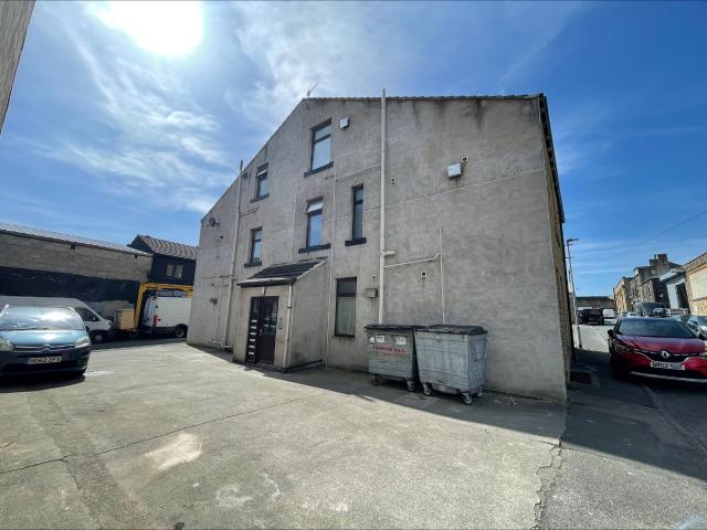 Apartment for rent in Ingrow, West Yorkshire