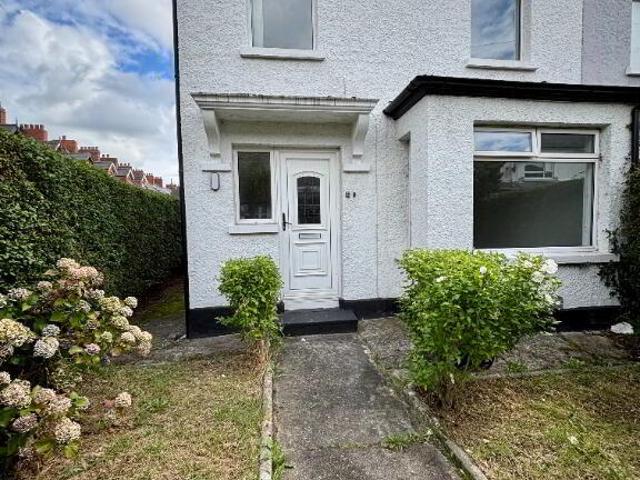 Apartment for rent in Willowfield, Northern Ireland