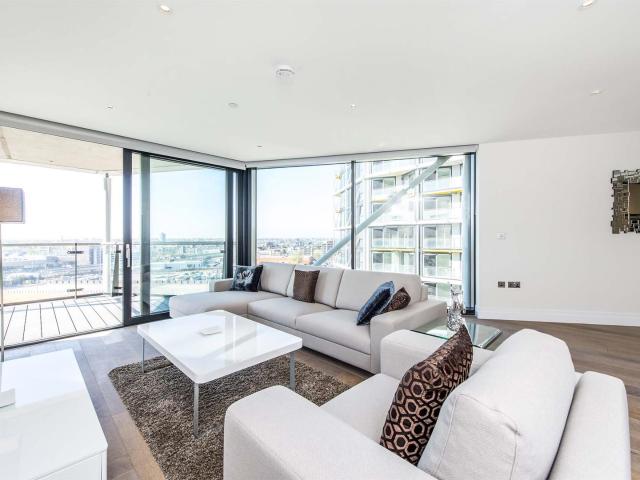 Apartment for rent in Westminster, Greater London