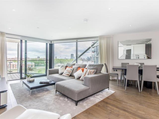 Apartment for rent in Westminster, Greater London