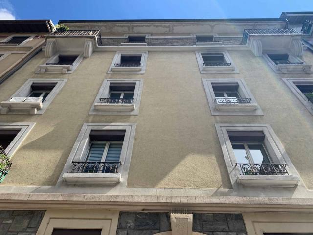 Apartment mieten in Les Pâquis, Genève
