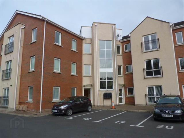 Apartment for rent in Clarawood, Northern Ireland