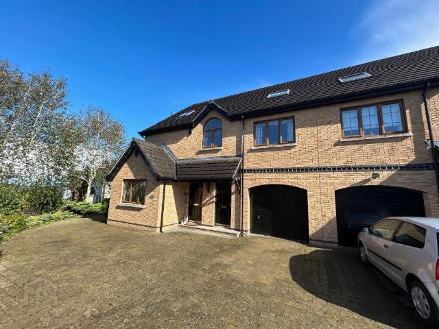 Apartment for rent in Banbridge, Northern Ireland