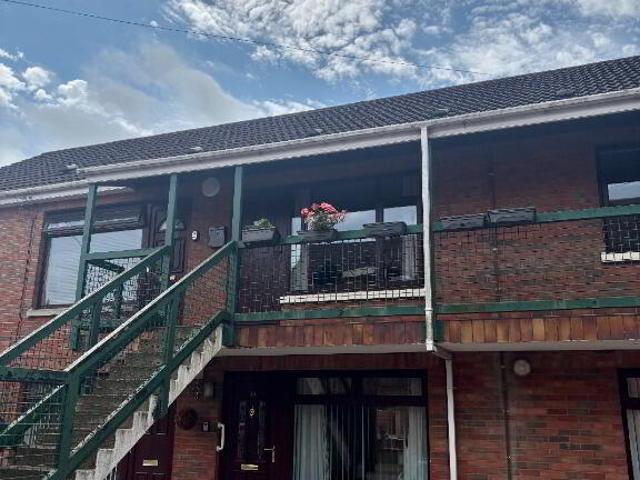 Apartment for rent in Ballynafeigh, Northern Ireland