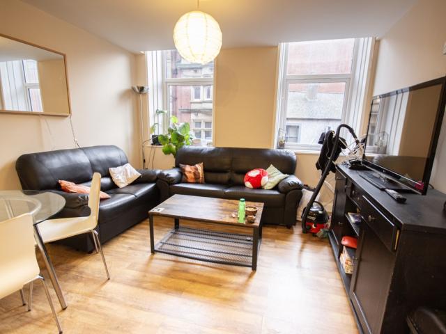 Apartment for rent in Grainger Town, Tyne And Wear