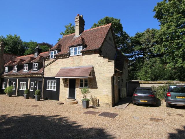 Apartment for rent in Arbury, Cambridgeshire