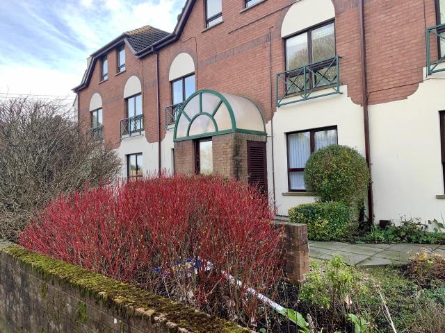 Apartment for rent in Templepatrick, Northern Ireland