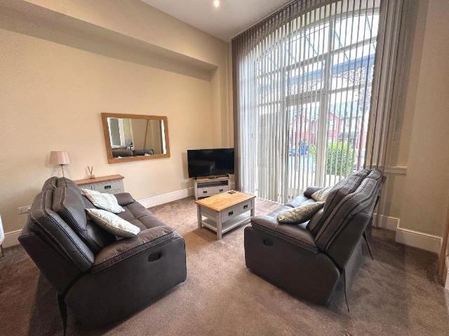 Apartment for rent in Newbarns, Barrow