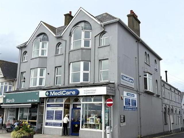 Apartment for rent in Northern Ireland