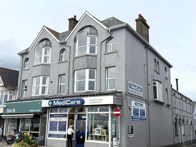 Apartment for rent in Northern Ireland
