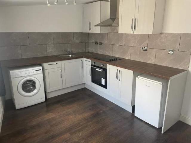 Apartment for rent in Garston, Calderstones