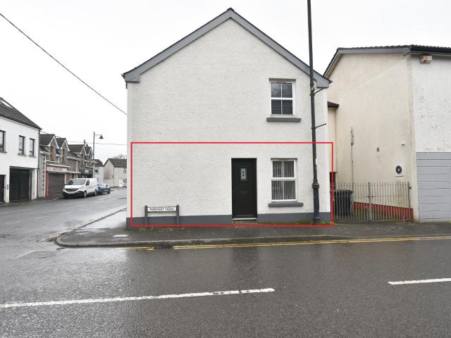 Apartment for rent in Kells, Northern Ireland