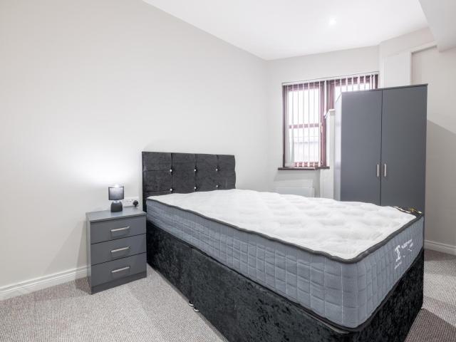 Apartment for rent in Demesne, Lurgan