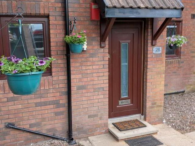 Apartment for rent in Stranmillis, Northern Ireland