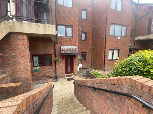 Apartment for rent in Stranmillis, Northern Ireland