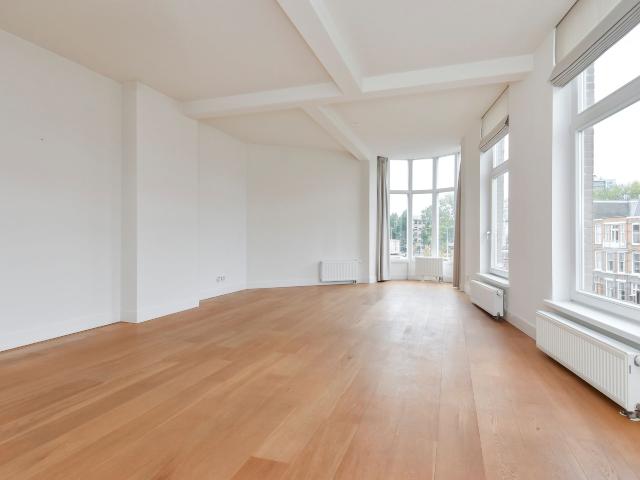 Appartement te huur in Scheveningen, Den Haag