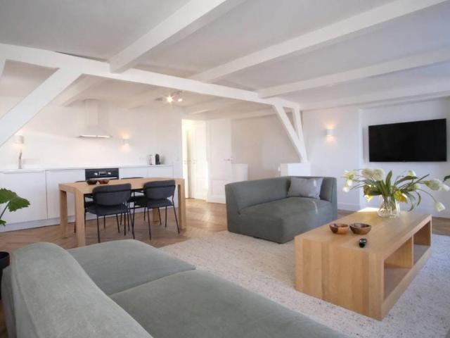 Appartement te huur in Den Haag, Zorgvliet