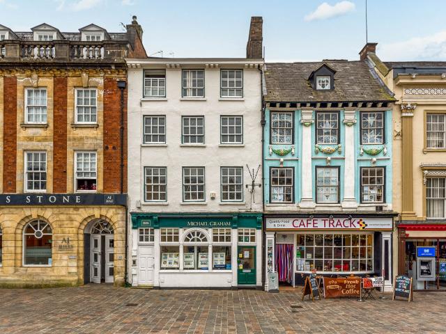 Apartment for rent in Semilong, Northampton