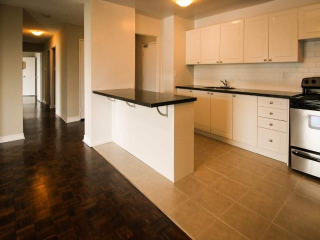 Apartment for rent in Woburn, Ontario