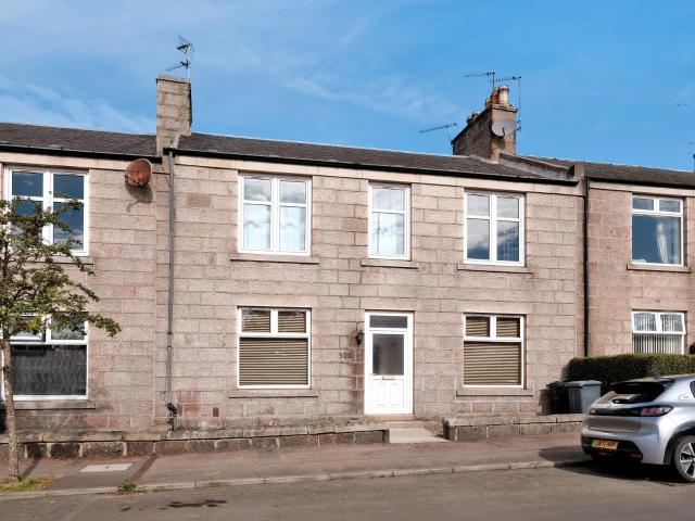 Apartment for rent in Ballindoch, Scotland