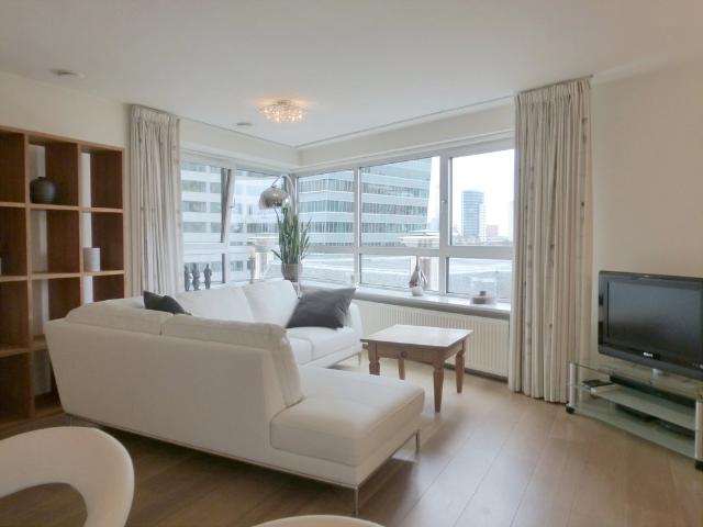 Appartement te huur in Centrum, Rotterdam